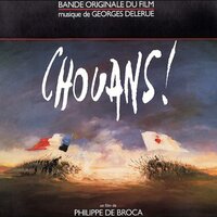 L envol de la montgolfiere - Georges Delerue