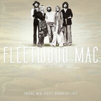 Station Man - Fleetwood Mac