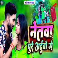 Netva Pure Aibo Ge - Deepak Raj Yadav