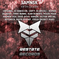 Fifth Ocean - SamNSK & Andrew Vox