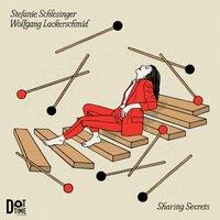 One More Life - Wolfgang Lackerschmid & Stefanie Schlesinger