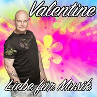 Back in You're Arms Again - VALENTINE
