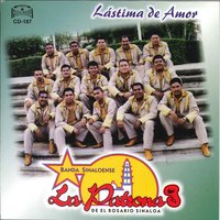 Tu Desamor - Banda Sinaloense La Patrona