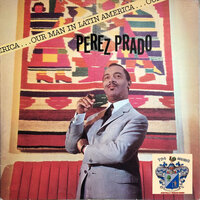 Estrellita Del Sur - Perez Prado