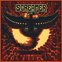 Red Moon Rising - Screamer