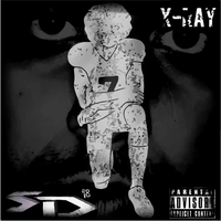 Street Dreamz '18 - X-Ray