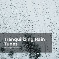 Laid-Back Cloudburst - Relaxing Rain Sounds & Rain for Sleep & Rain Drops for Sleep