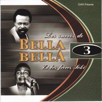 Nzoto elembi, pt. 1, pt. 2 - Bella Bella & Les Frères Soki