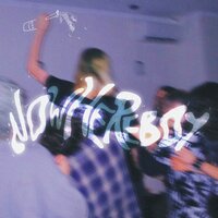 Nowhereboy - КУЗЬМИНКИ