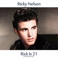 That Warm Summer Night - Ricky Nelson