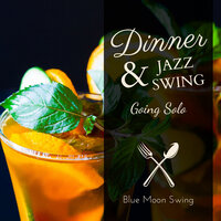 Such Fashionable Fusion - Blue Moon Swing