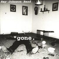 Heebie Jeebies - Ray Johnson Band