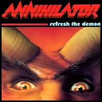 City of Ice - Annihilator