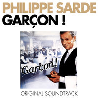 Parc de jeux - Philippe Sarde