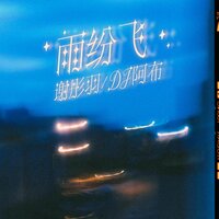 雨纷飞 - DJ阿布