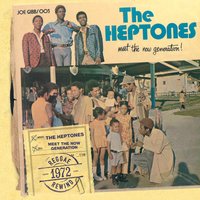 Love Has Many Faces - The Heptones