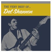Cold Cold Heart - Del Shannon