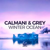 Winter Ocean - Calmani