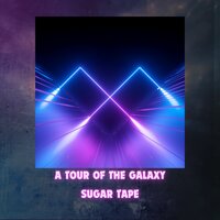 Tech Cosmos - Sugar Tape