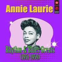Nobody's Gonna Hurt You - Annie Laurie