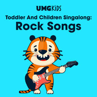 Every Rose Has Its Thorn - Kidz Bop Kids & Jorja Michaels & Kidz Bop Kidz & Raine Michaels & Bret Michaels