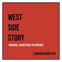 Something's Coming - Richard Beymer