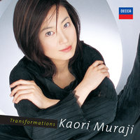 Arlen: Over The Rainbow - Kaori Muraji