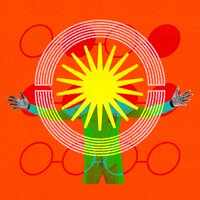 Equilibrium - Marc Cary