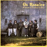 Mazurca Agasallo - Os Rosales