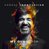 Aykéban Aghtchig - Harout Pamboukjian