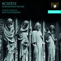 XVIII. Veni, dilecte Mi, in hortum meum, SWV 274 - Matteo Messori & Генрих Шютц