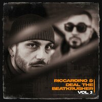 Elementari - Hardworkers & Riccardino & Deal The BeatKrusher & Dj Lil Cut