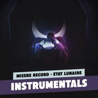 Etat lunaire V1 - Misère Record