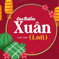 Con Bướm Xuân - Anh Thư
