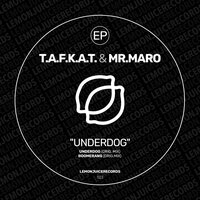 Boomerang - T.a.f.k.a.t. & Mr. Maro