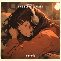 The Sleep Diaries - The Sleep Diaries & GNOD IAD & Posple