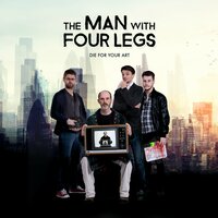 The Park - Luis Almau & Max Ruisi & Alessandro Ruisi & Eloisa-Fleur Thom & Vincent Sipprell & Max Baillie