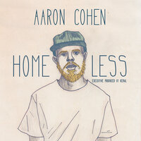 For the Love of God - Aaron Cohen