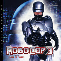 Main Title / The Resistance / The Searchlight - Basil Poledouris
