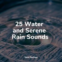 Umbrella Rain - Sound of Rain & Deep Sleep Music Academy & Lullaby Rain