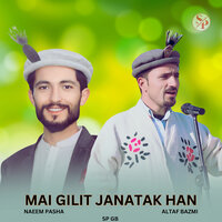 Mai Gilit Janatak Han - Sp Gb & Naeem Pasha & Altaf Bazmi