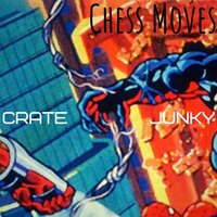 Mind over Matter - Chess Moves