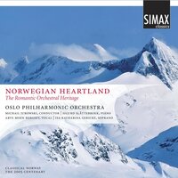 Rondo Amoroso. Op.14a, No.7 - Oslo Philharmonic Orchestra