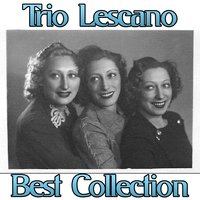 Camminando sotto la pioggia - Trio Lescano & Orchestra Angelini