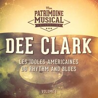 Hold On - Dee Clark