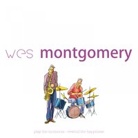 Bock To Bock (Back to Back) - Wes Montgomery