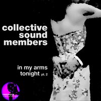 In My Arms Tonight - Collective Sound Members & Mark Di Meo