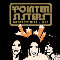 Fire - The Pointer Sisters