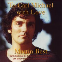 If It Isn't My Old Crony Song No 61 - Martin Best