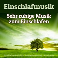 Einschlafmusik für Deinen Körper - Entspannungsmusik & Einschlafmusik für Dich & Schlafmusik